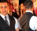 Like Aamir's new look?