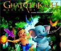Ghatothkach music launched