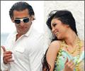 Wanted is strictly for Salman fans