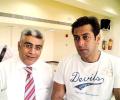 Have YOU met Salman Khan? Tell us!