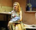 Cate Blanchett excels in A Streetcar Named Desire 