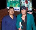 Spotted! Jackie Shroff in Goa