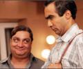 I feel like a kachcha limbo after Bheja Fry'