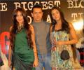 Aamir Khan eyes the Mahabharat