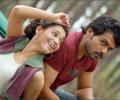 Karthi, Tamannah in Paiyya