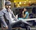 First Look: NTR's Adurs