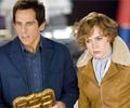 Night At the Museum 2 is boring