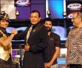 Salman Khan to act with Salman Khan!