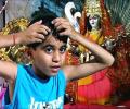 Aamir's Ghajini role, in real life