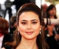 Non-bailable warrant against Preity Zinta in cheque bounce case