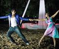 Review: Let's Dance