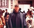 Shyamalan to make Unbreakable 2?