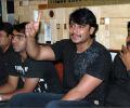 The Darshan vs Jayamala showdown