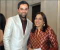 Are Abhay Deol, Mira Nair planning a film together