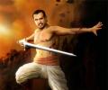 Wait for Rajni's Sultan continues
