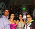Spotted: Bappi Lahiri in California