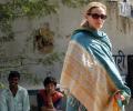 Julia Roberts goes desi in Eat, Pray, Love