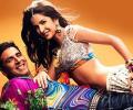 Farah Khan fails to impress in Tees Maar Khan