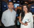 Spotted: Tisca Chopra in Mumbai