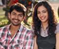 First Look: Sibi Malayil's love story