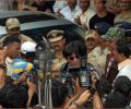 I am what I am because of Mumbai: SRK