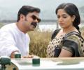 First look: Kavya Madhavan and Dileep are back!