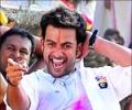 Mammootty and Prithviraj team up in Pokkiri Raja