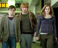 Harry Potter and the Deathly Hollows in 3-D?