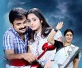 First Look: Malayalam film Sakudumbam Shyamala