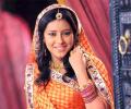 Balika Vadhu actress Pratyusha Banerjee commits suicide