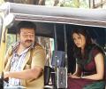 Jayaram, Mamta in Kadha Thudarunnu