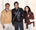 Spotted: R Madhavan in Dallas
