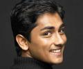 Siddharth to star in Midnight's Children