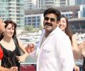 Exclusive First Look: Mohanlal's Casanova