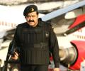 Coming soon: Mohanlal in Kandahar