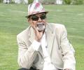 D Ramanaidu: From rice grower to number one filmmaker