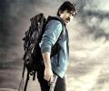First look: Ravi Teja's Veera