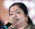 Singer Chitra's daughter passes away
