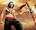 First Look: Allu Arjun's Badrinath