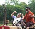 Yesteryear actress Sheela to play Mohanlal's mom