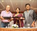 Anupam Kher's acting school goes to Chennai