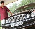 Jayaram joins hands with Kamal after 12 years