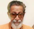 Bal Thackeray pays tribute to Shammi Kapoor