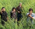Review: Sahi Dhande Galat Bande fails in execution