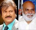 Mohan Babu to play Ravana in new Ramayana