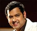 Rahul Mahajan returns to television