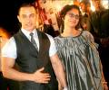 Baby boy for Aamir Khan, Kiran Rao