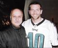 Anupam Kher plays shrink to Bradley Cooper