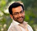 First look: Prithviraj in Maanikyakkallu