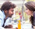 Siruthai has a boatload of masala numbers